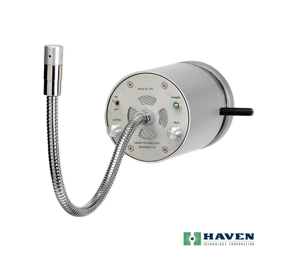 Choosing the best window intercom system for your business.