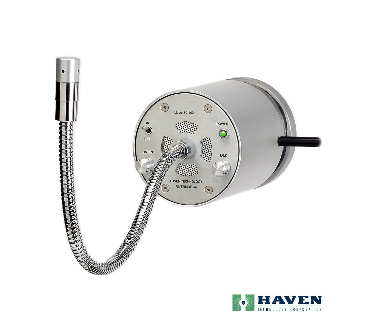 Choosing the best window intercom system for your business.