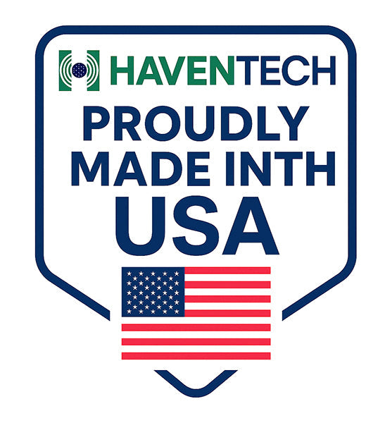 Two-Way Window Intercom System