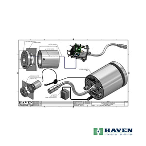 Haven-Tech-SC-100L-install-guide drawing