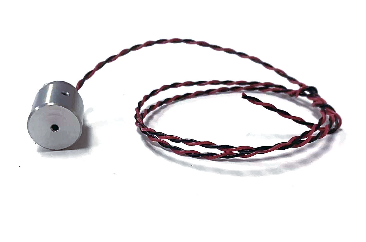 Mic element, this part is common to all Haventech Intercoms. p/n mic200