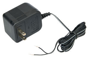 Power Supply for SC-100, SC-200, SC-300, SC-350 Window Intercom (EXCEP