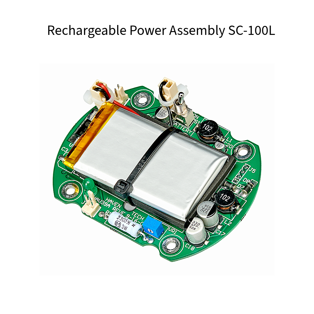 SC-100 Amplified Window Intercom | Made in USA | Box office Intercom