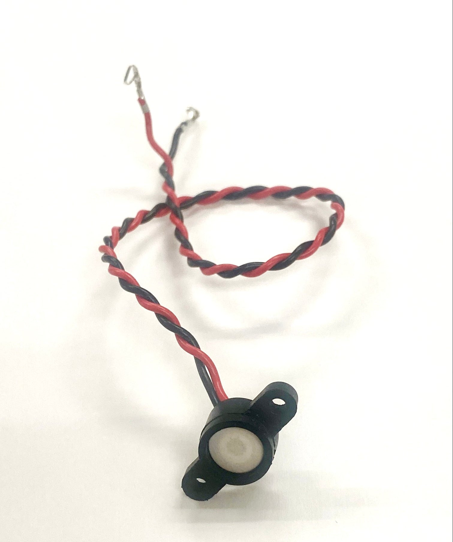 Remote side mic element of SC-300