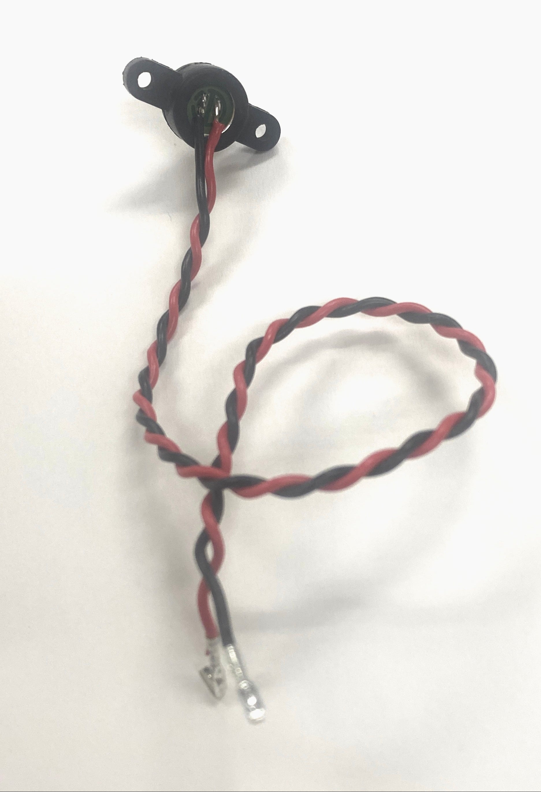 Remote side mic element of SC-300