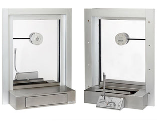 SC-300-350 hybrid window intercom from Haventech intercoms.