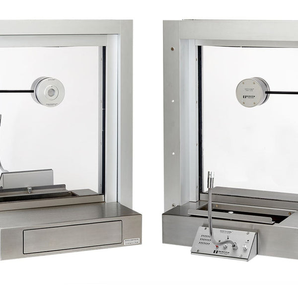 American Made Haventech SC-350-Dual-Configuration Window Intercom ...