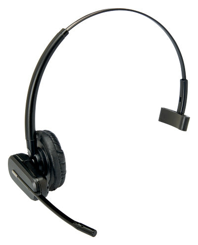 Wireless headset for HavenTech Window Intercoms